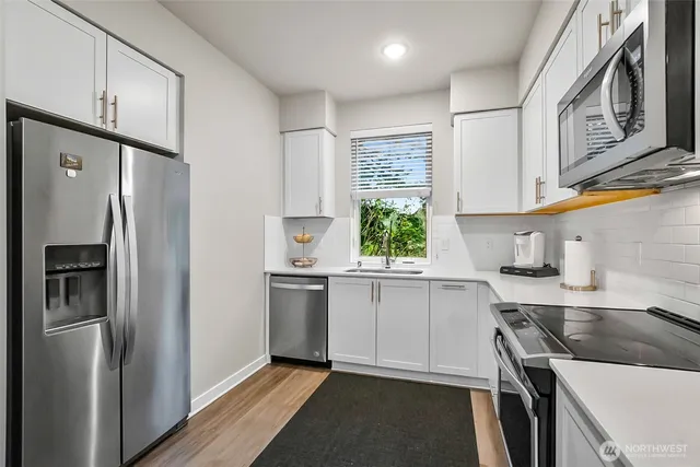 $495,000 | 2002 101st Avenue Southeast, Unit 4, Lake Stevens, WA 98258