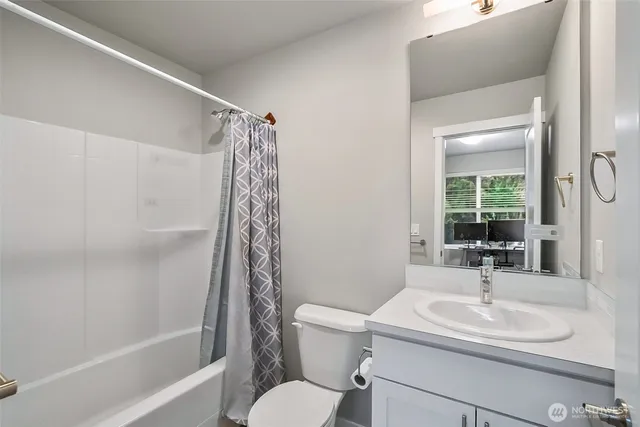 $495,000 | 2002 101st Avenue Southeast, Unit 4, Lake Stevens, WA 98258