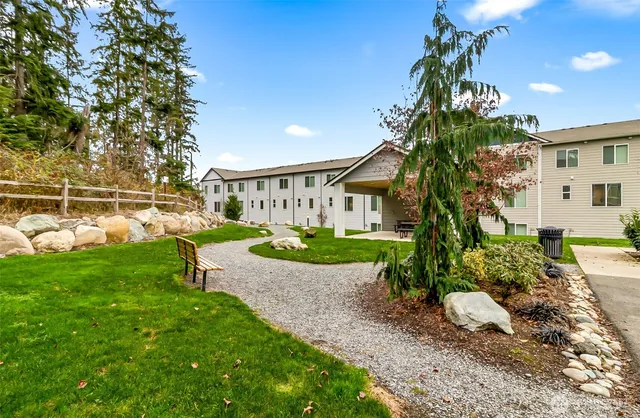 $495,000 | 2002 101st Avenue Southeast, Unit 4, Lake Stevens, WA 98258