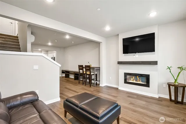 $495,000 | 2002 101st Avenue Southeast, Unit 4, Lake Stevens, WA 98258