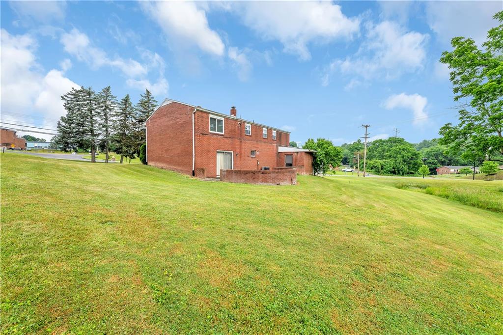 3001 Kane Road Aliquippa, PA 15001 - Photo 3 of 17 Gallery Image 3