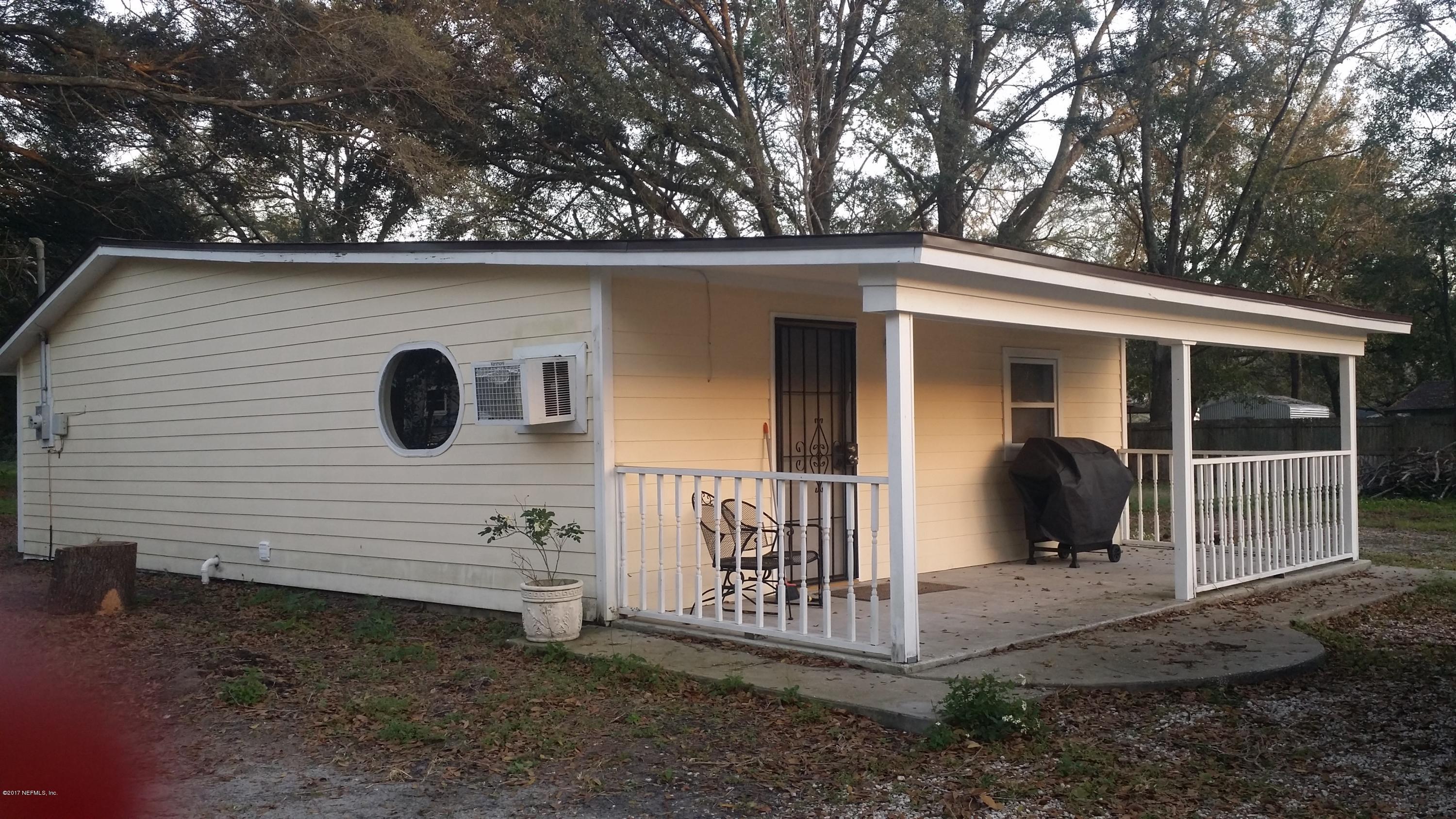 779 Cahoon Road South Jacksonville, FL 32221 - Photo 1 of 12 front of house