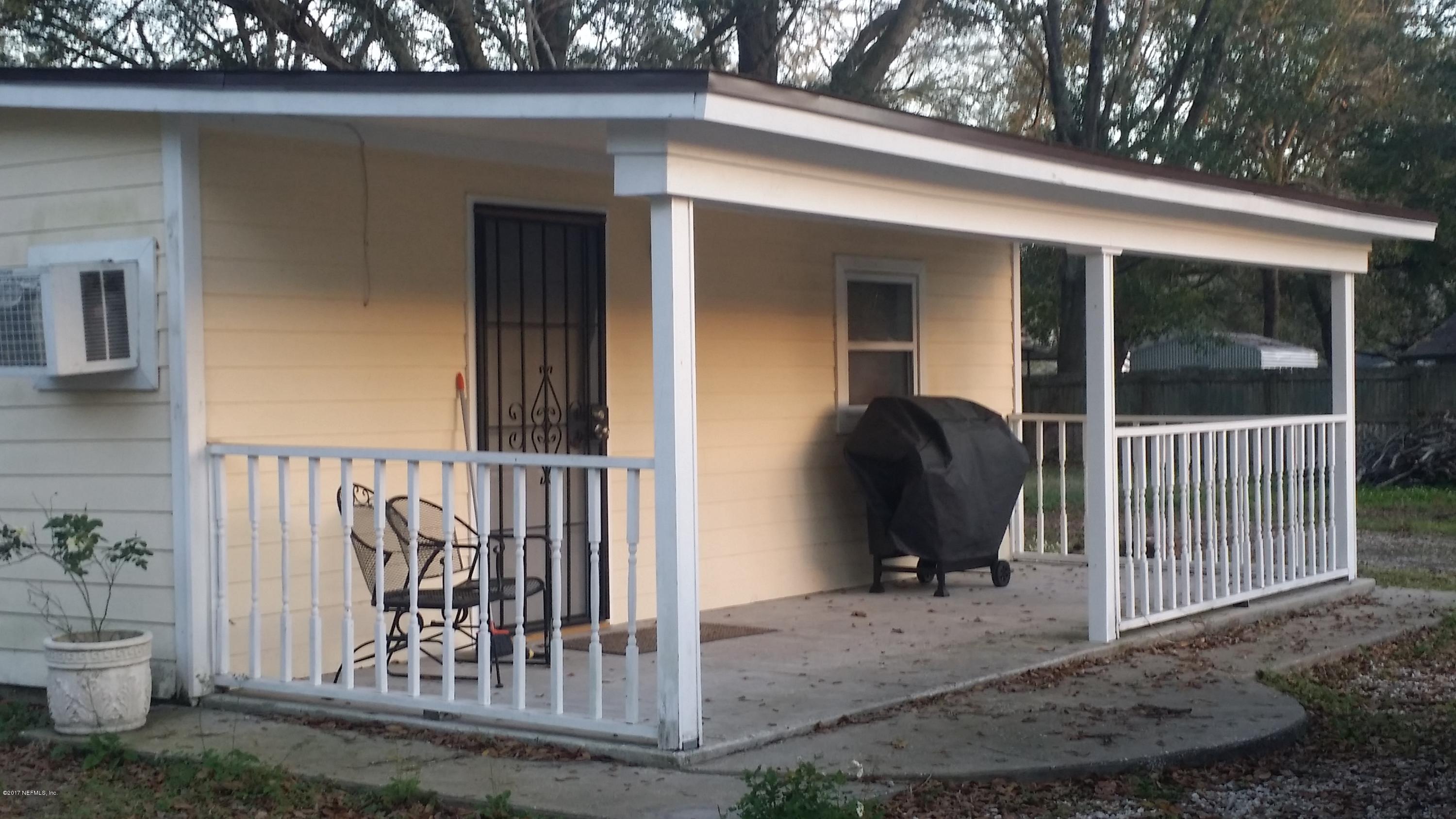 779 Cahoon Road South Jacksonville, FL 32221 - Photo 4 of 12 front porch
