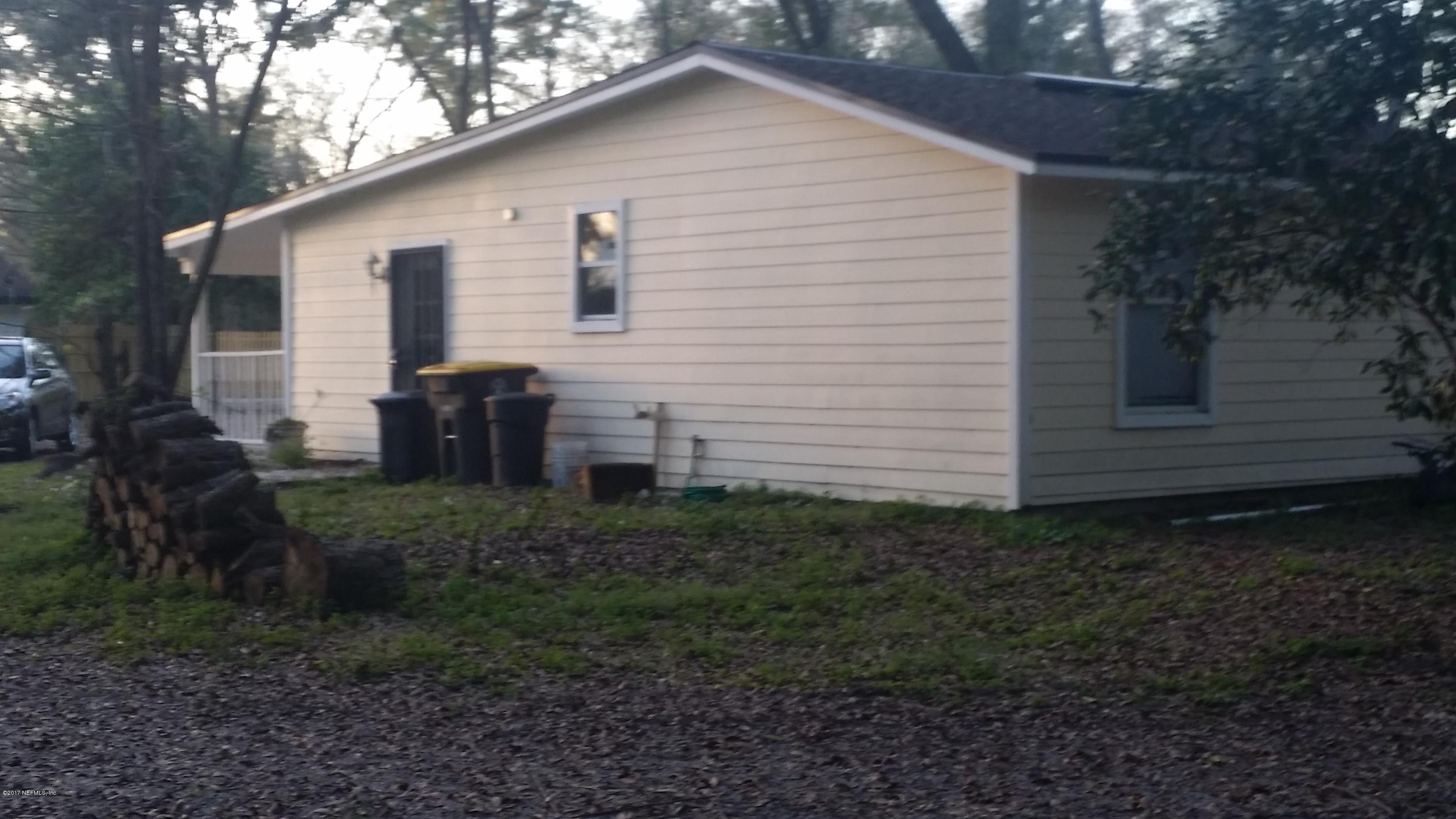 779 Cahoon Road South Jacksonville, FL 32221 - Photo 8 of 12 back of house 3