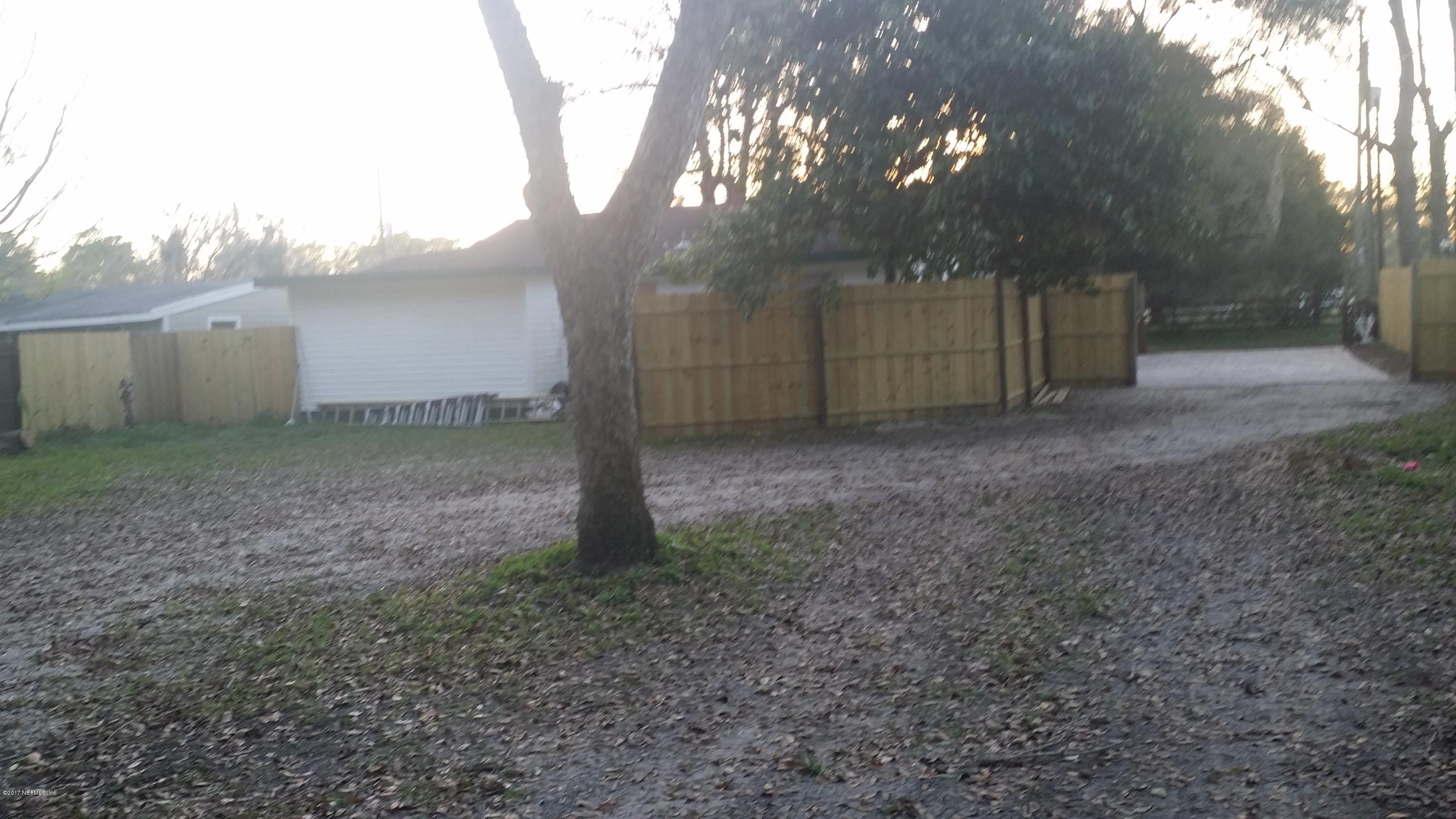 779 Cahoon Road South Jacksonville, FL 32221 - Photo 9 of 12 front yard
