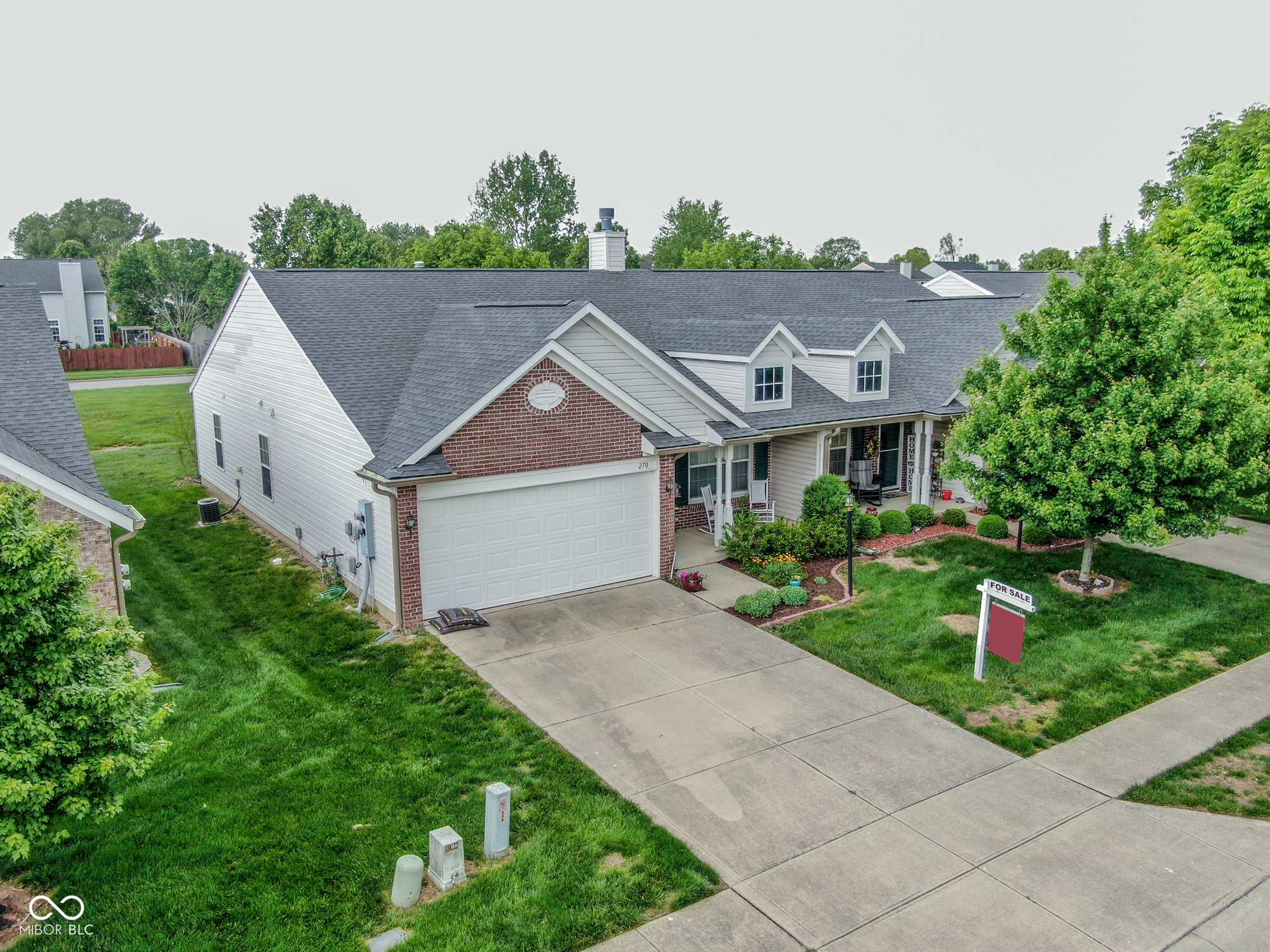 270 Rapid Rill Lane Brownsburg, IN 46112 - Photo 1 of 16