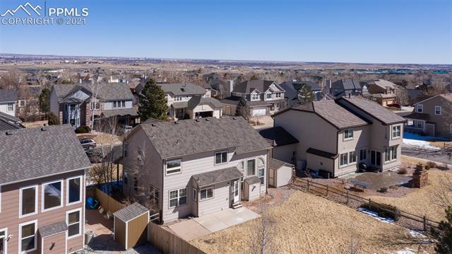 709 Capeglen Road Colorado Springs, CO 80906 - Photo 41 of 42 Gallery Image 41