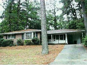 430 Aumond Road Augusta, GA 30909 - Photo 1 of 1 Main View
