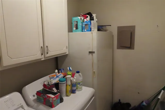 a room with toys and wooden floor