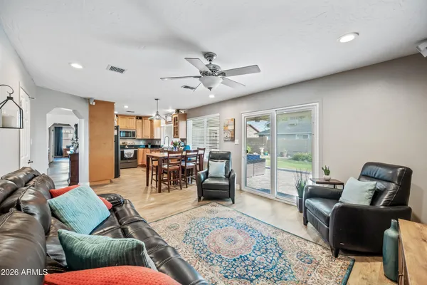 $649,950 | 1105 West Meseto Avenue, Mesa, AZ 85210