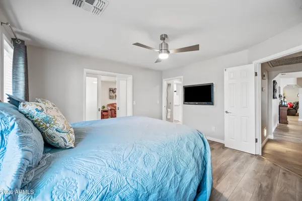 $649,950 | 1105 West Meseto Avenue, Mesa, AZ 85210