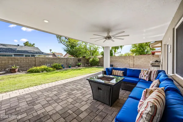 $649,950 | 1105 West Meseto Avenue, Mesa, AZ 85210