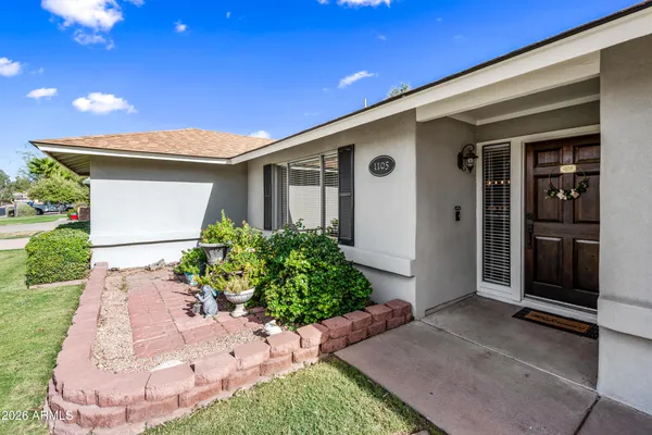 $649,950 | 1105 West Meseto Avenue, Mesa, AZ 85210