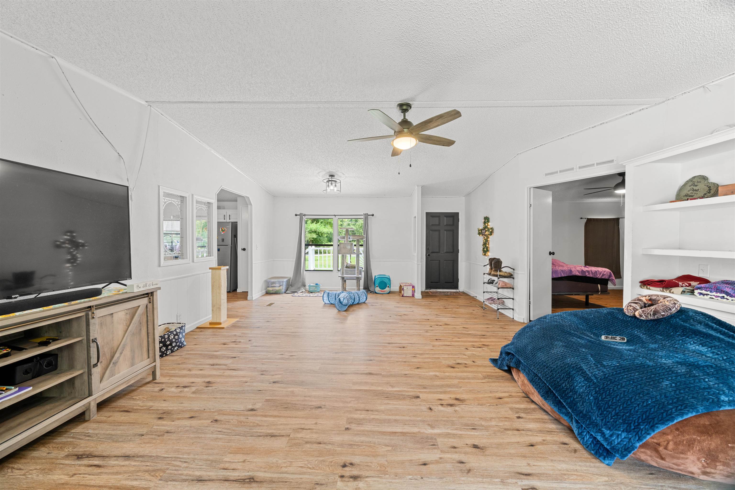 726 Shadeville Road Crawfordville, FL 32327 - Photo 9 of 46
