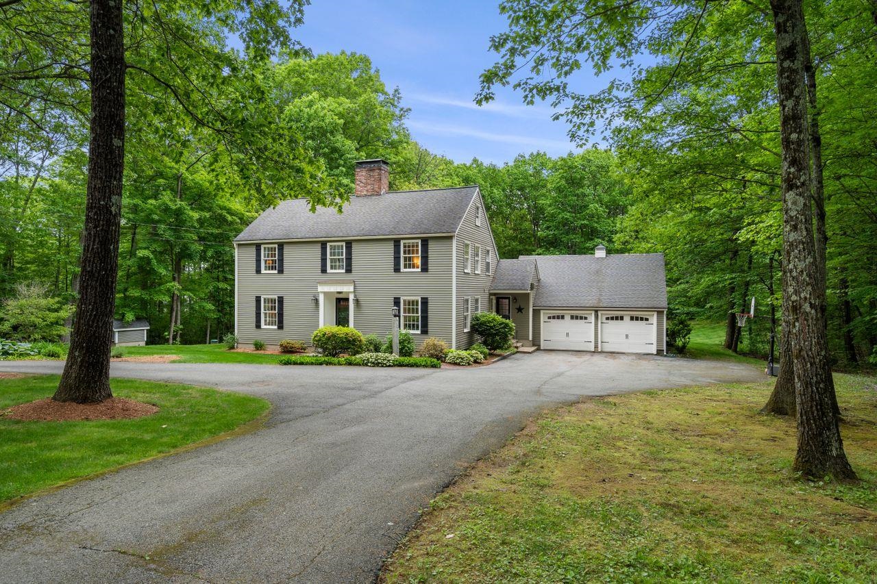 200 Dow Road Hollis, NH 03049 - Photo 1 of 51