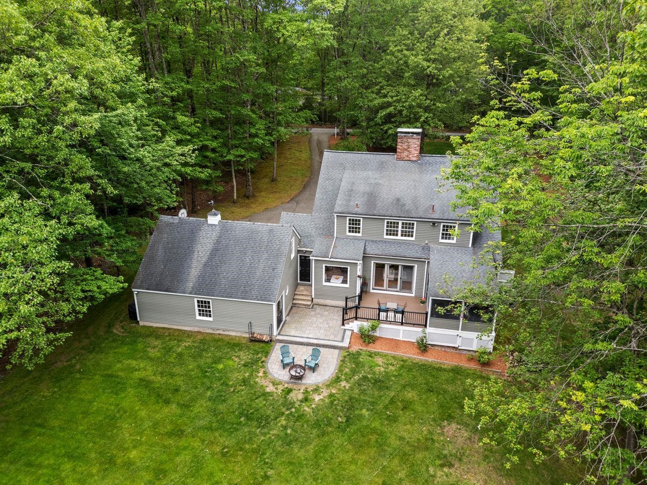 200 Dow Road Hollis, NH 03049 - Photo 44 of 51