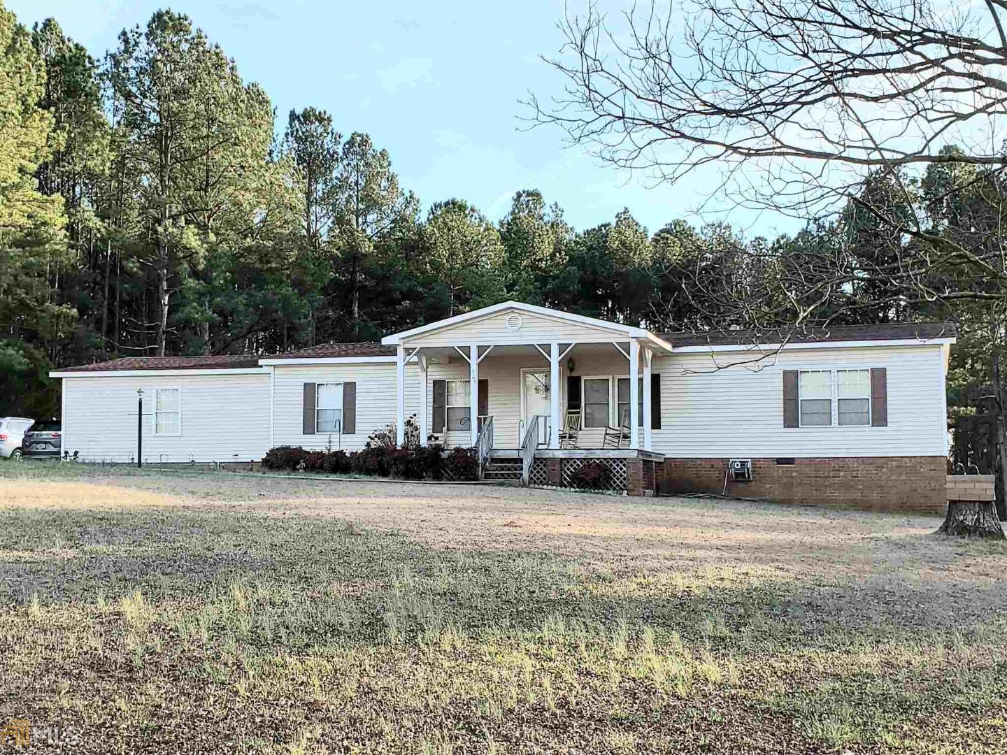 305 Carrie Craft Road Bowersville, GA 30516 - Photo 1 of 1 Gallery Image 1