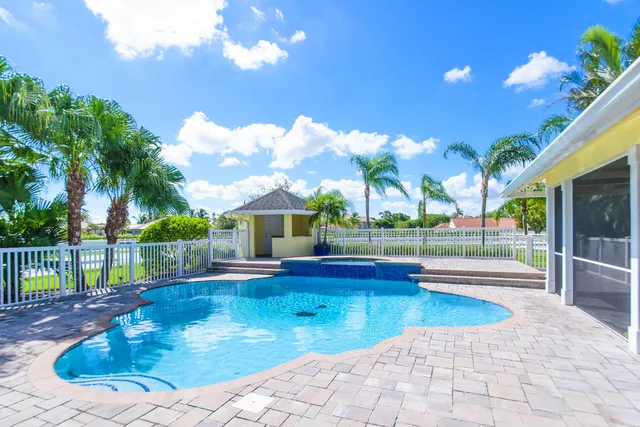 $18,500 | 14466 Laurel Trail, Wellington, FL 33414