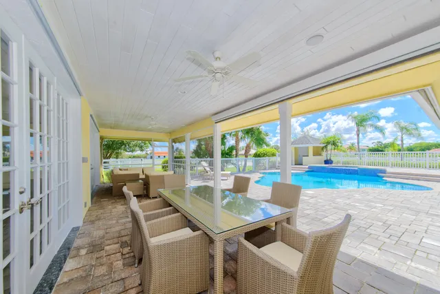 $18,500 | 14466 Laurel Trail, Wellington, FL 33414