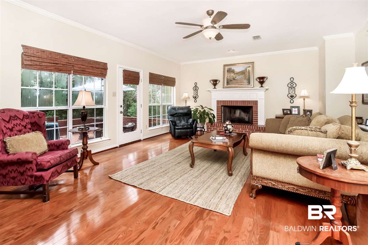 5801 Blue Ridge Drive South Mobile, AL 36693 - Photo 12 of 38
