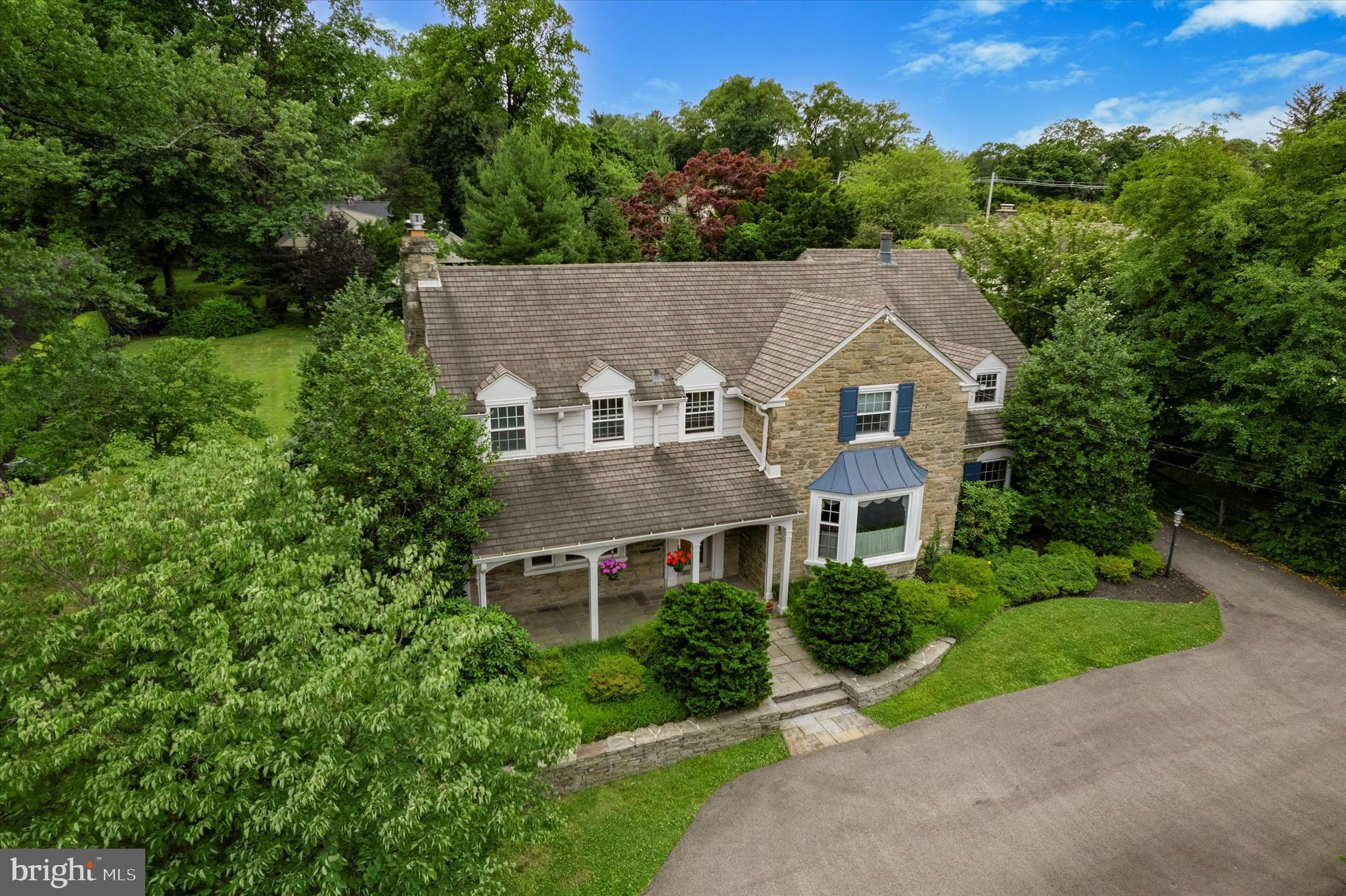 1340 Pepper Road Rydal, PA 19046 - Photo 72 of 85