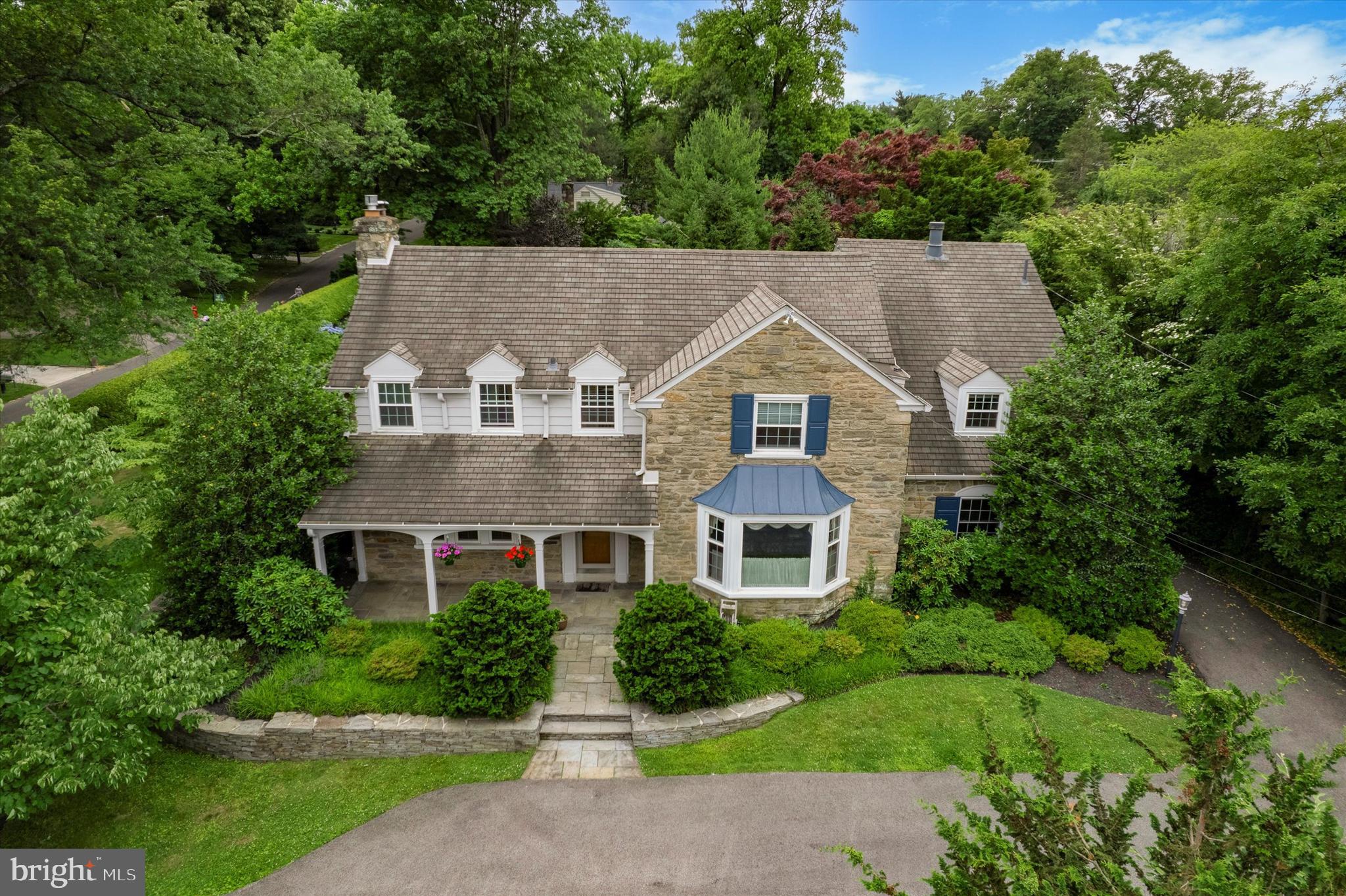 1340 Pepper Road Rydal, PA 19046 - Photo 73 of 85