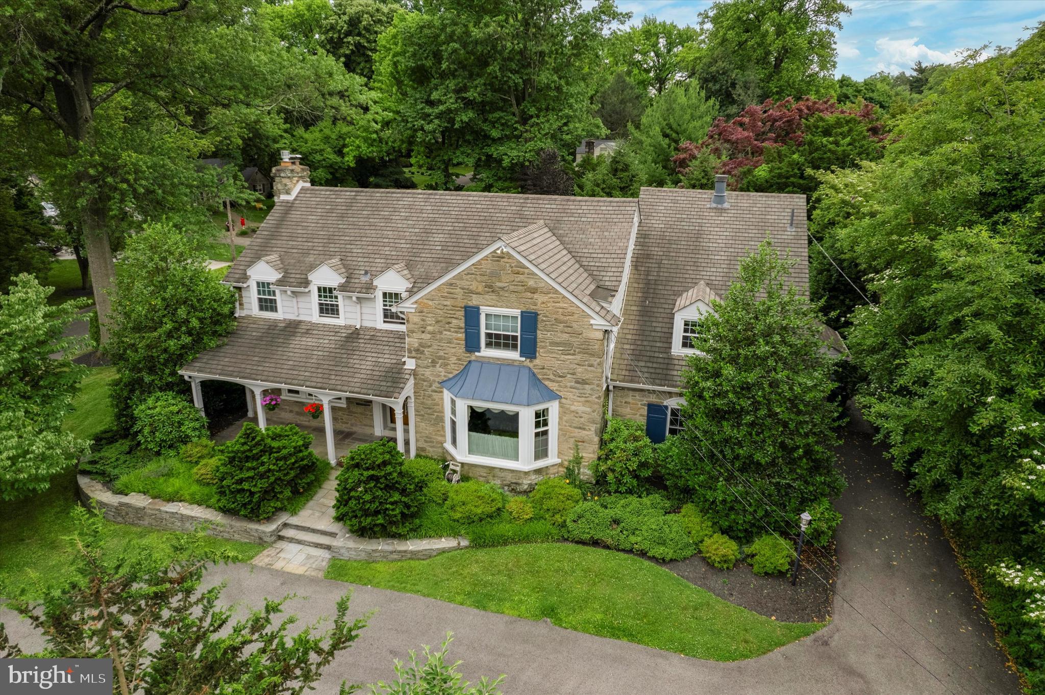 1340 Pepper Road Rydal, PA 19046 - Photo 74 of 85