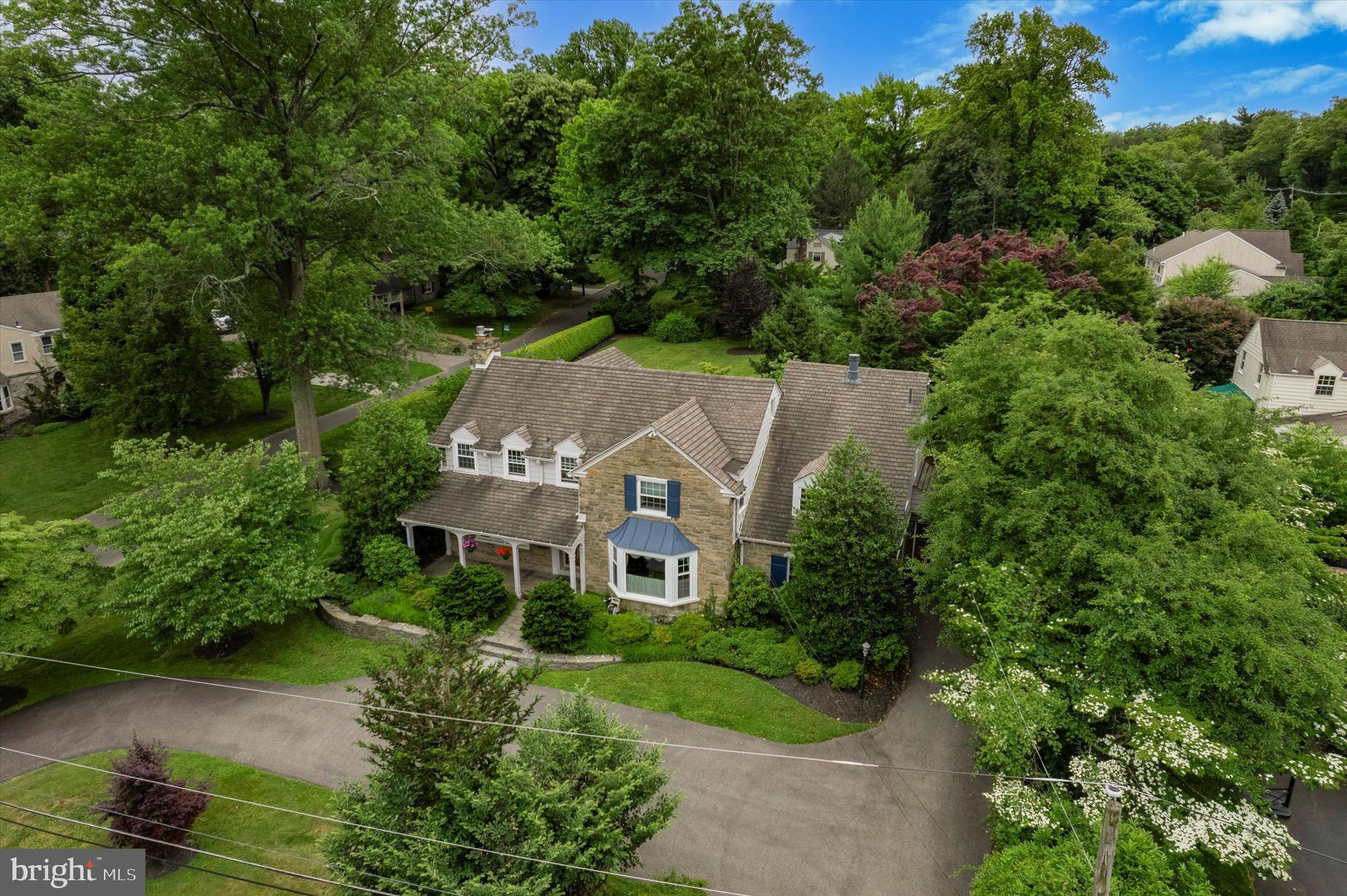 1340 Pepper Road Rydal, PA 19046 - Photo 75 of 85