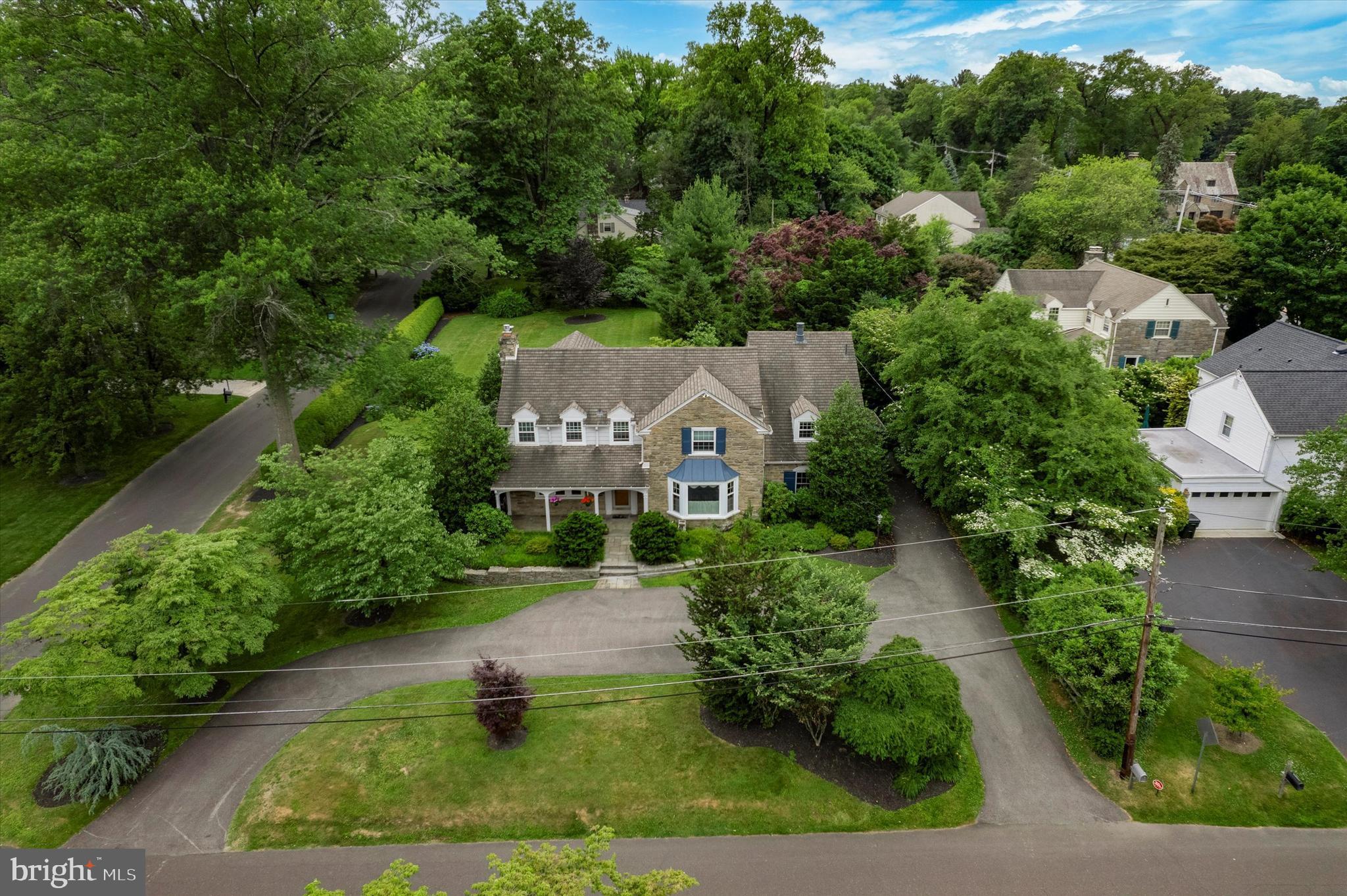 1340 Pepper Road Rydal, PA 19046 - Photo 76 of 85