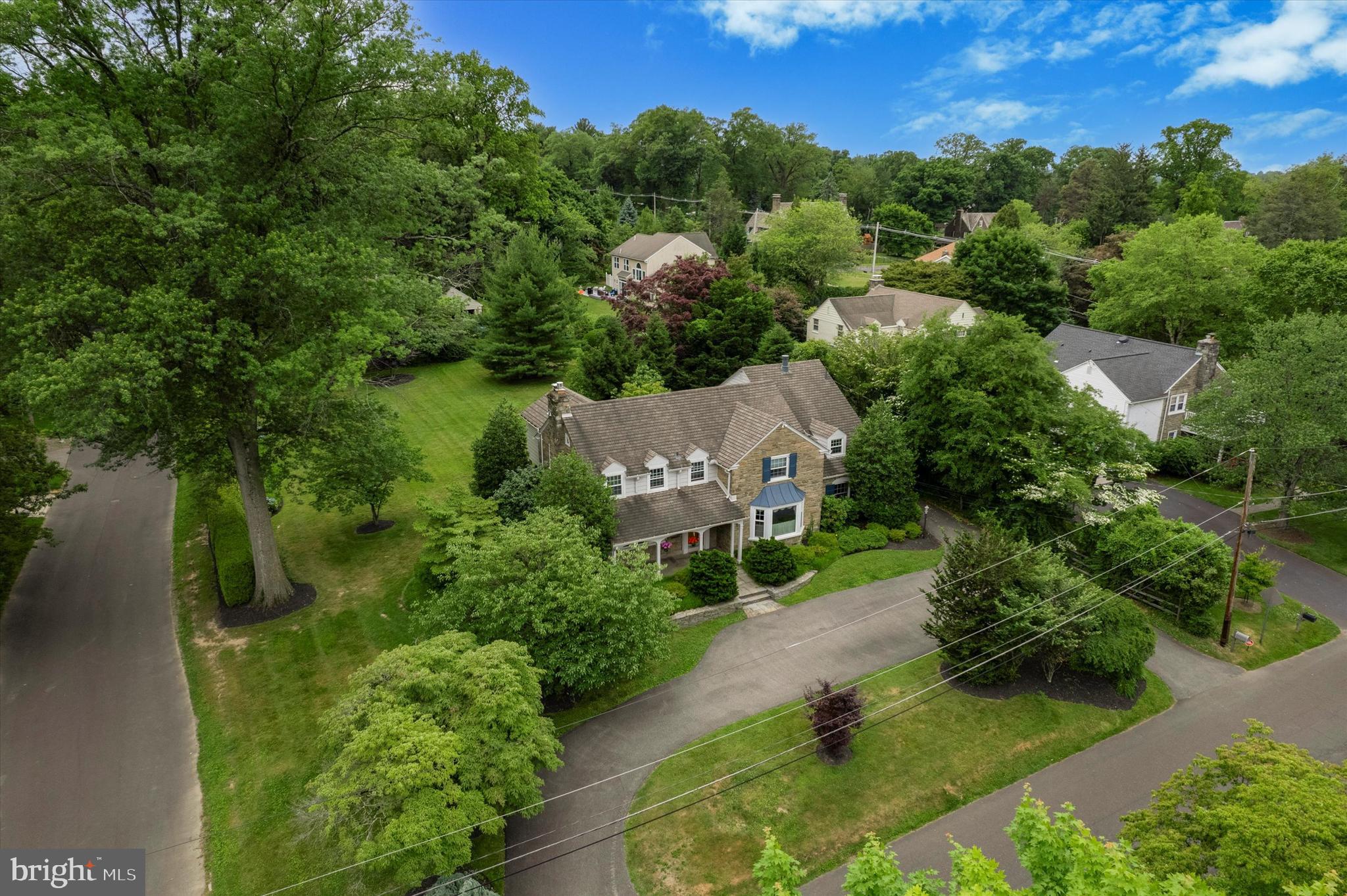 1340 Pepper Road Rydal, PA 19046 - Photo 77 of 85