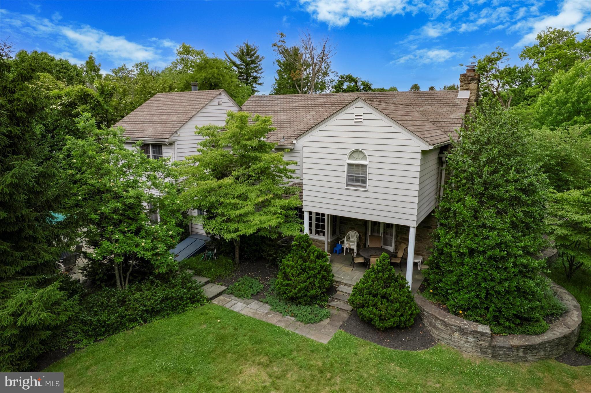 1340 Pepper Road Rydal, PA 19046 - Photo 78 of 85