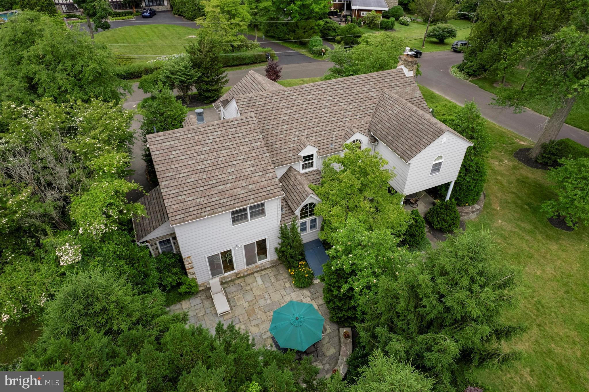 1340 Pepper Road Rydal, PA 19046 - Photo 79 of 85