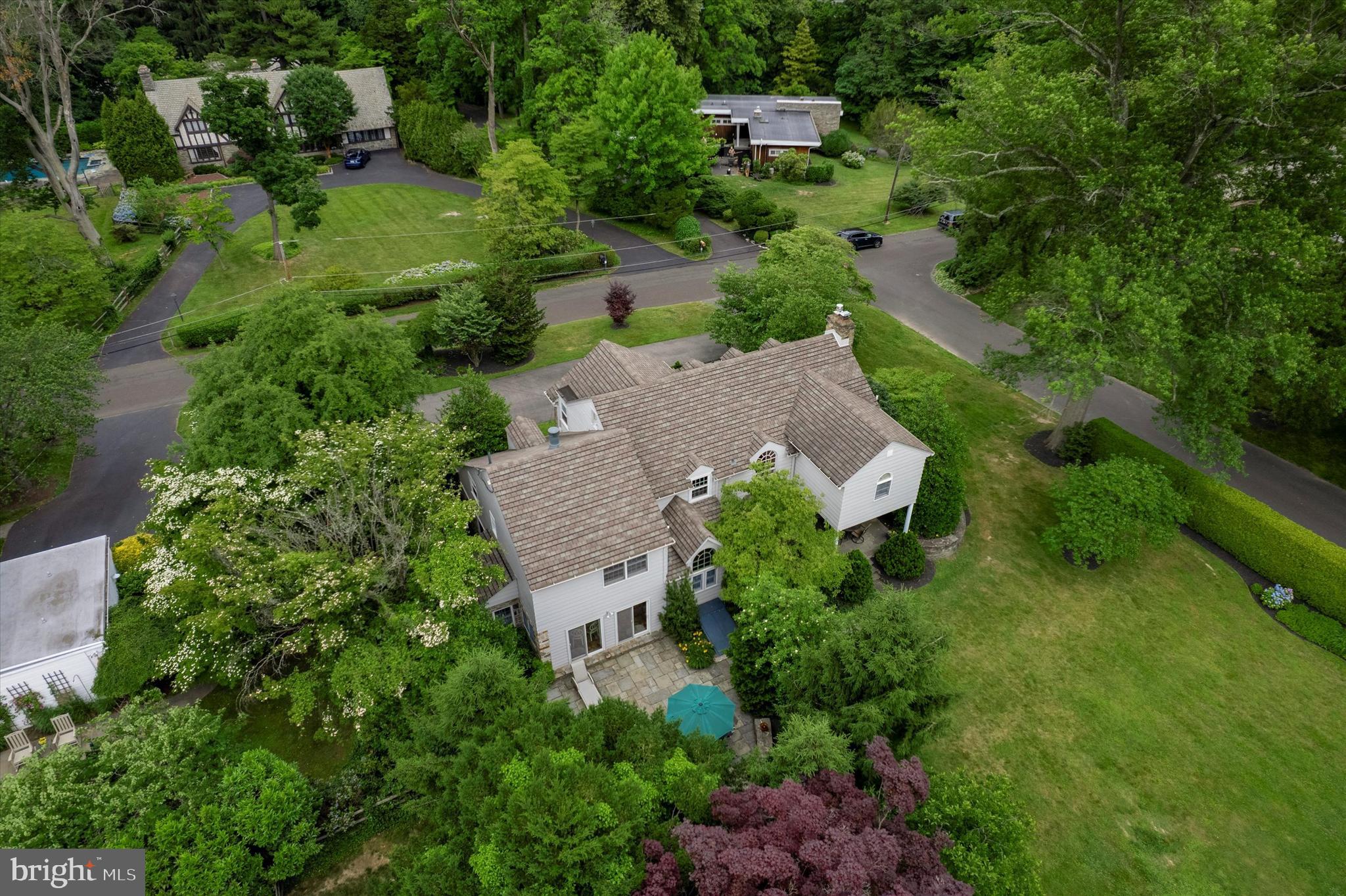 1340 Pepper Road Rydal, PA 19046 - Photo 80 of 85