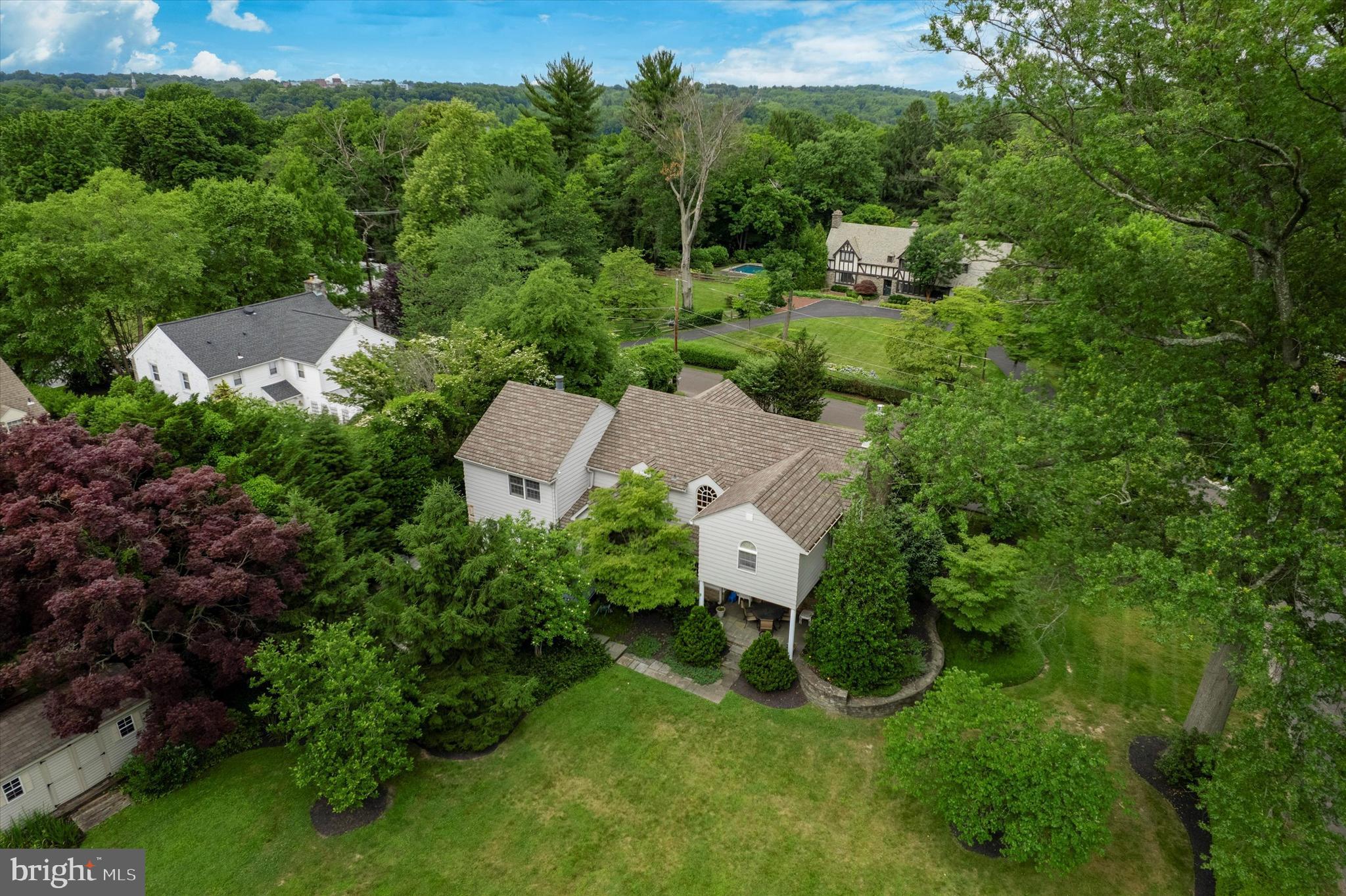 1340 Pepper Road Rydal, PA 19046 - Photo 83 of 85