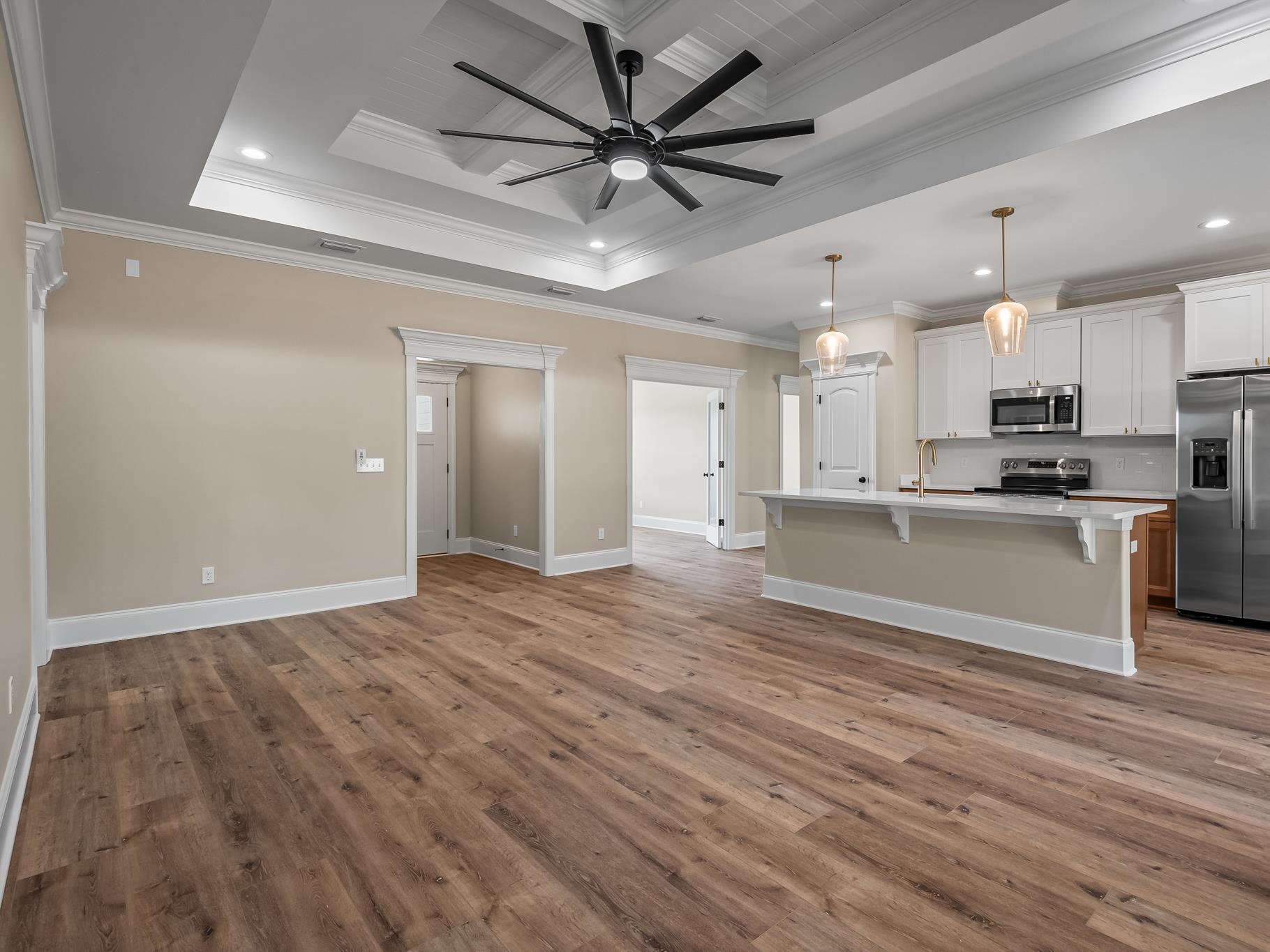 122 Divine Loop Crawfordville, FL 32327 - Photo 41 of 48