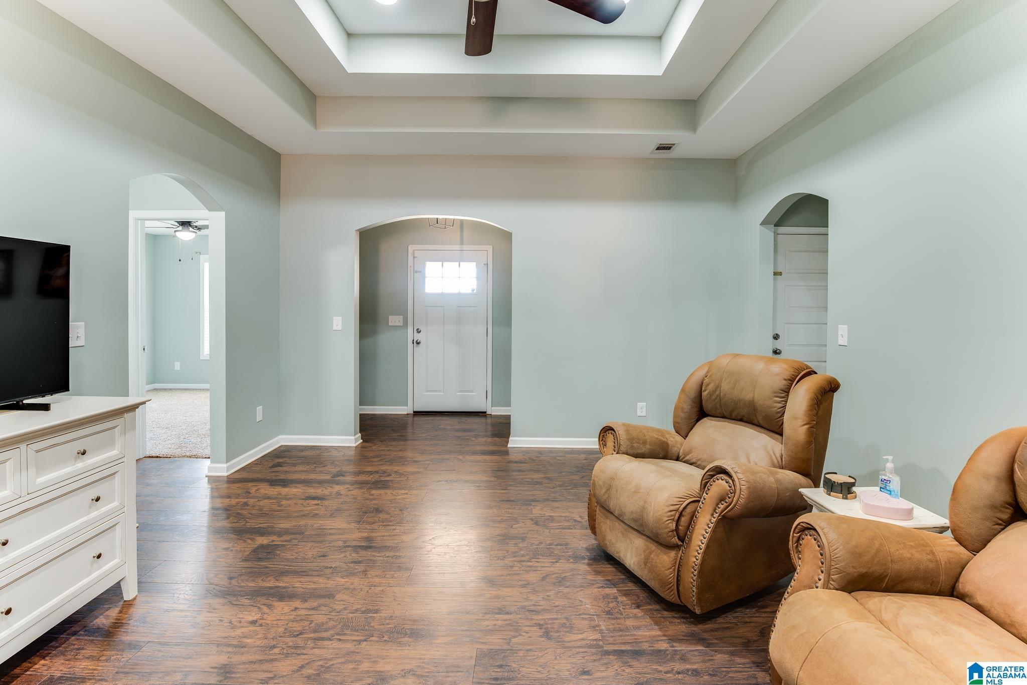 442 Barn Wood Road Tuscaloosa, AL 35405 - Photo 5 of 23