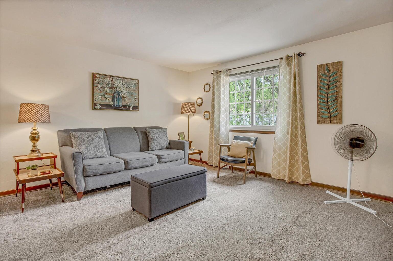 5602 Berry Court Greendale, WI 53129 - Photo 5 of 25 New Windows!