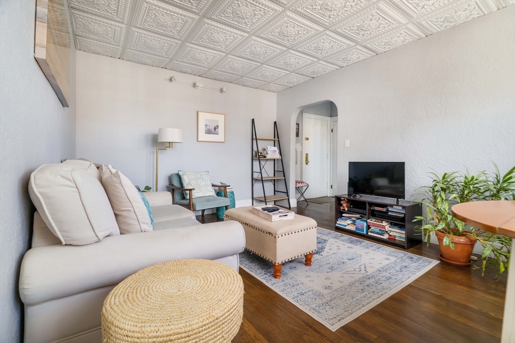 90 Kilsyth Road, Unit 31 Boston, MA 02135 - Photo 10 of 26 Gallery Image 10