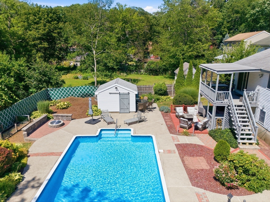 33 R Melrose Avenue Wilmington, MA 01887 - Photo 24 of 28 Gallery Image 24