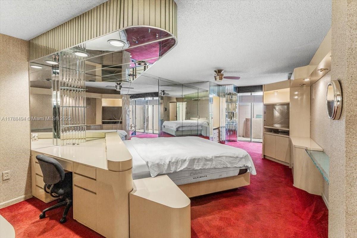 2808 North 46th Avenue, Unit E650 Hollywood, FL 33021 - Photo 28 of 45 a very nice looking room with a large window