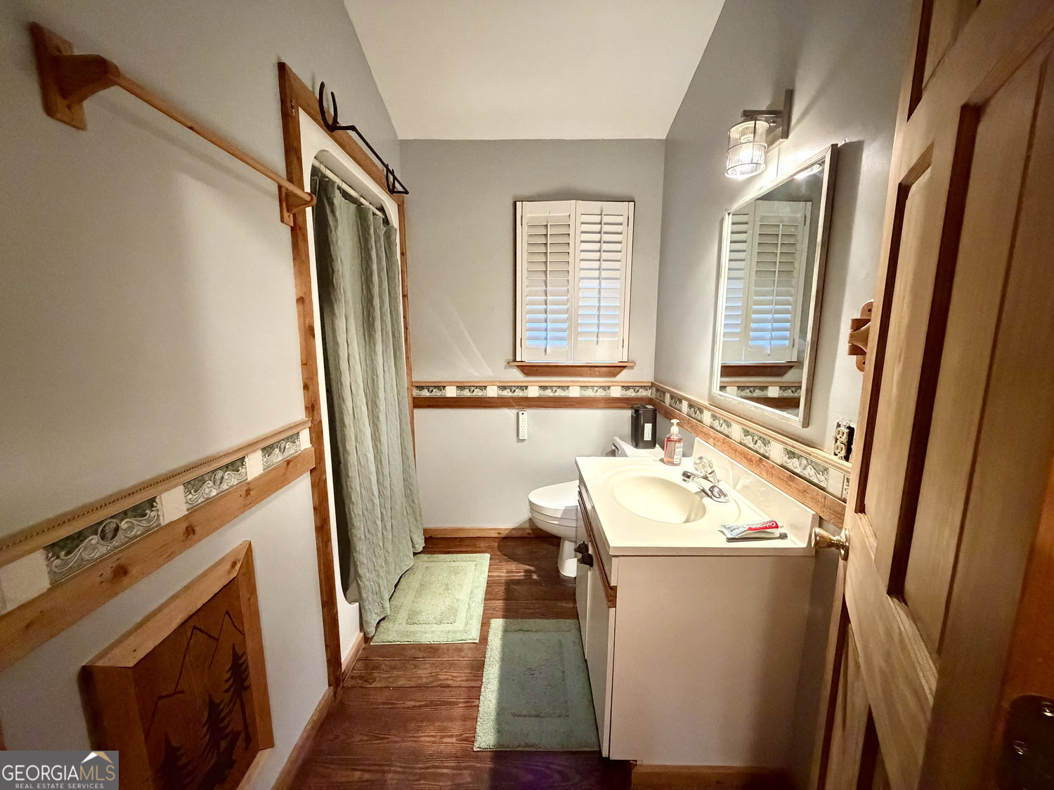 881 Mule Branch Road Helen, GA 30545 - Photo 17 of 41 Gallery Image 17