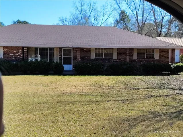 $200,000 | 20078 Edward Drive, Bogalusa, LA 70427