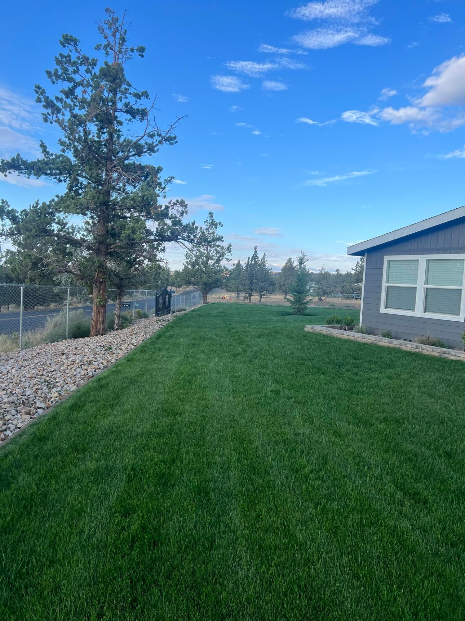 1767 Southeast Dussault Road Madras, OR 97741 - Photo 62 of 63 Back Yard
