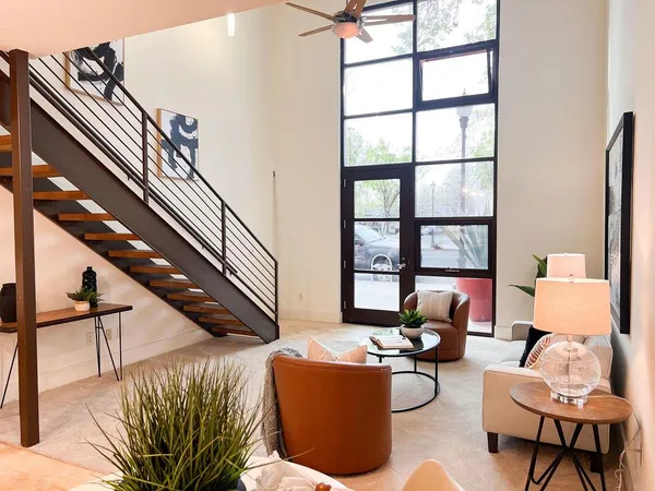 $698,000 | 925 The Alameda, Unit 105, San Jose, CA 95126