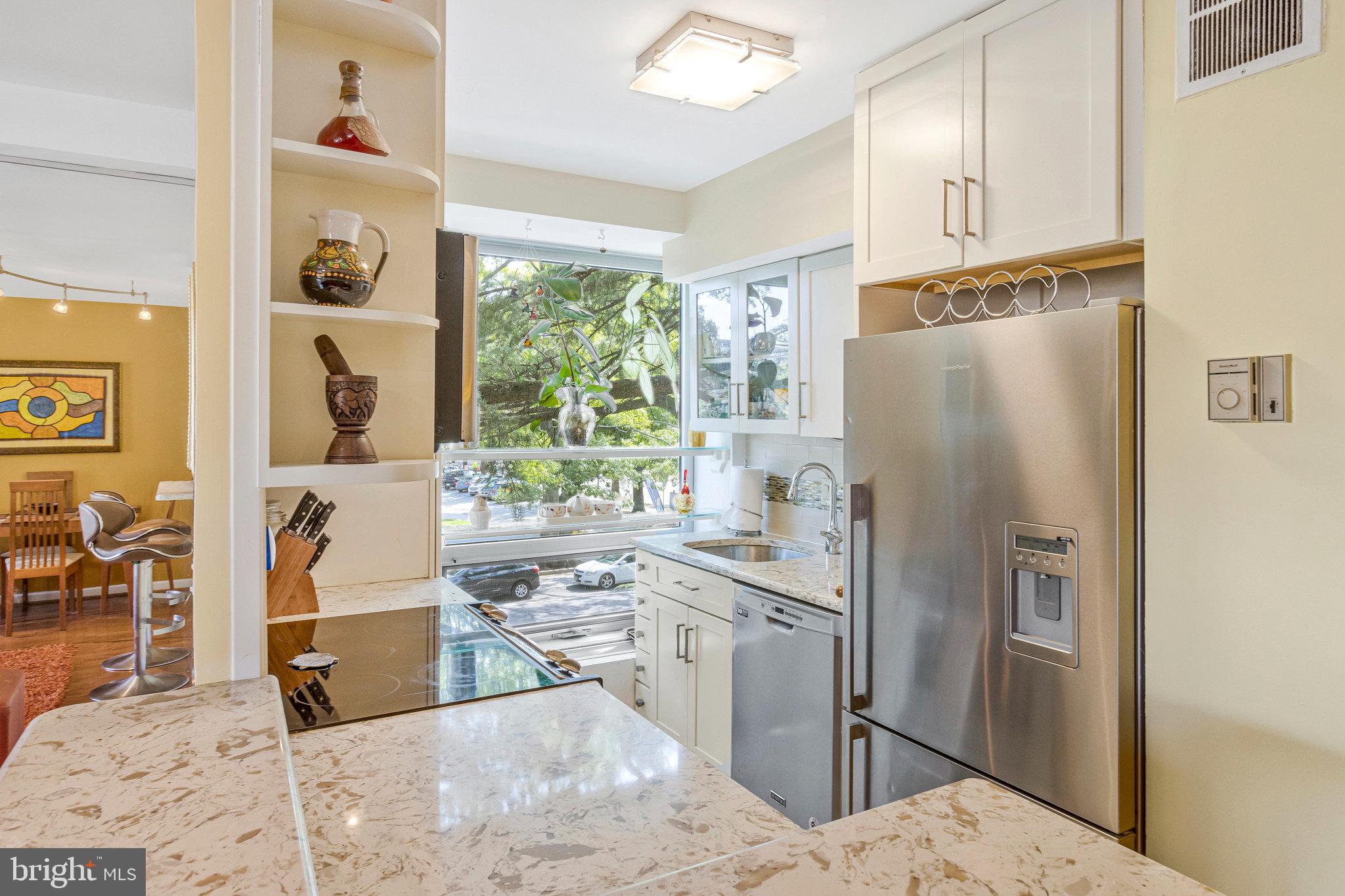 1435 4th Street Southwest, Unit B112 Washington, DC 20024 - Photo 4 of 12