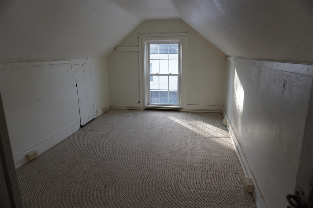 28 Court Street Mansfield, MA 02048 - Photo 17 of 39 an empty room with windows