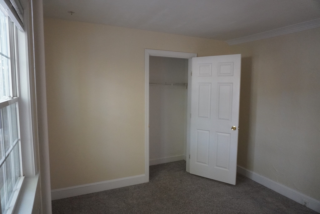 28 Court Street Mansfield, MA 02048 - Photo 21 of 39 a view of an empty room