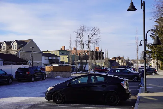 $899,000 | 28 Court Street, Mansfield, MA 02048