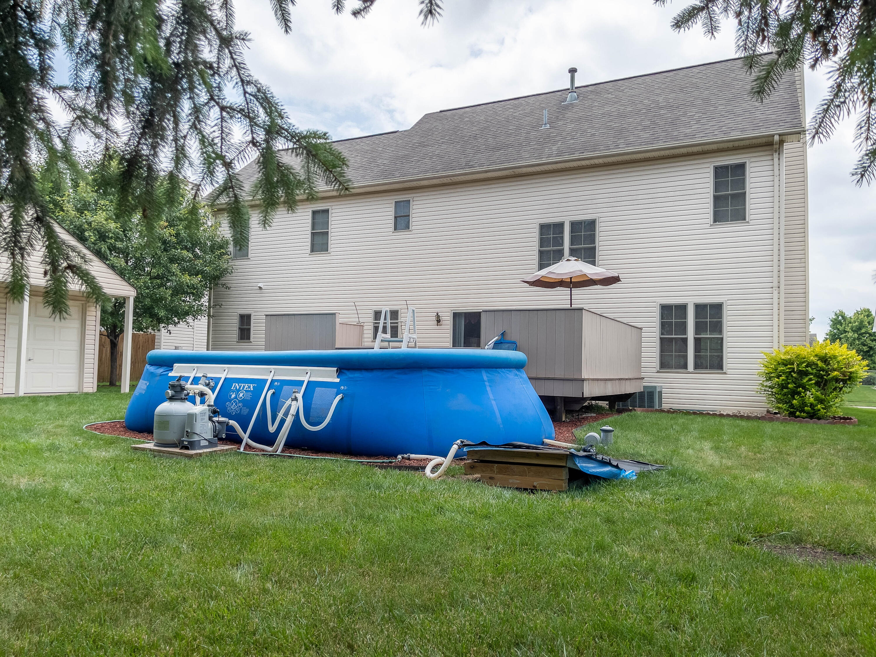 1332 Northfield Court Springfield, OH 45502 - Photo 9 of 87