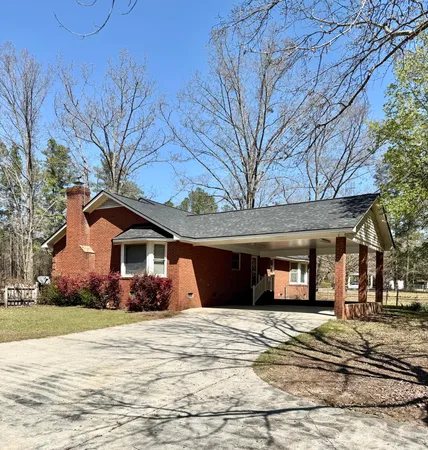$319,900 | 6986 Salley Road, North, SC 29112